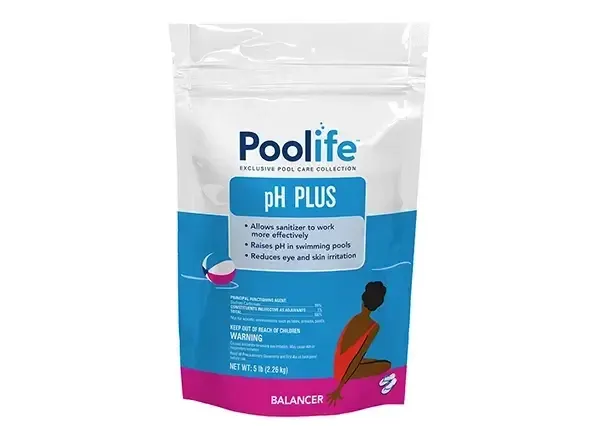 pH Plus
