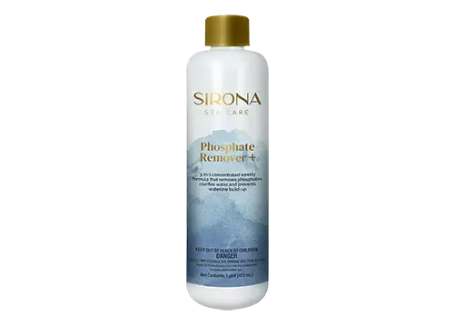 Sirona™ Phosphate Remover+