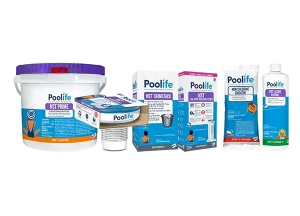 Poolife® NST Prime System