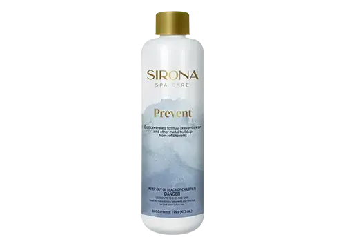 Sirona™ Prevent