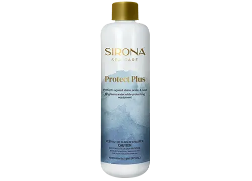Sirona™ Protect Plus