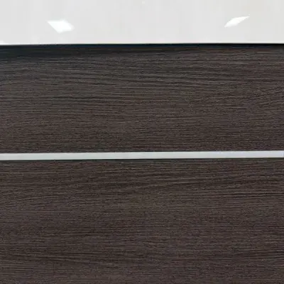 Sable Designer finish