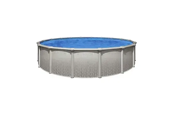 Sahara STR above-ground pool