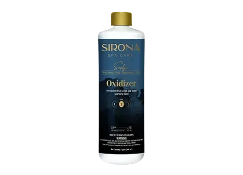Sirona™ Simply Oxidizer
