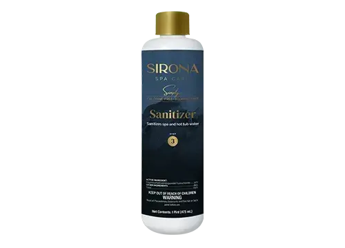 Sirona™ Simply Sanitizer