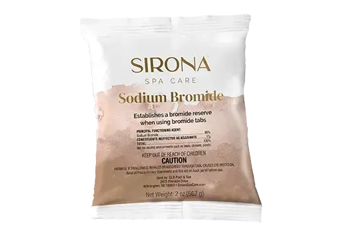 Sirona™ Sodium Bromide
