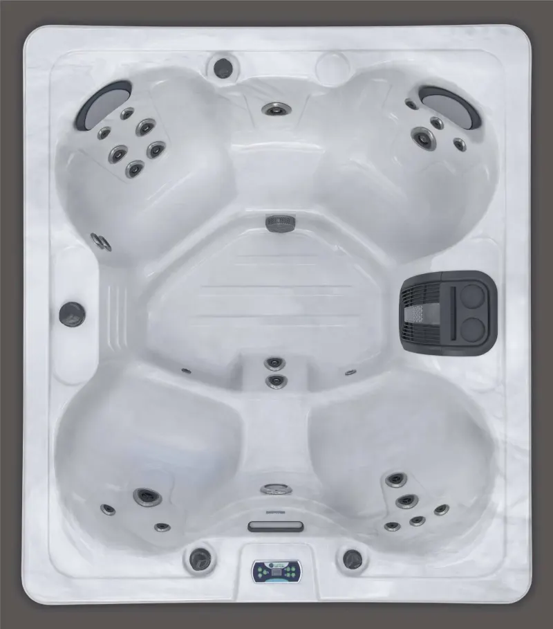 Celtic Solstice 122S hot tub – photo 1