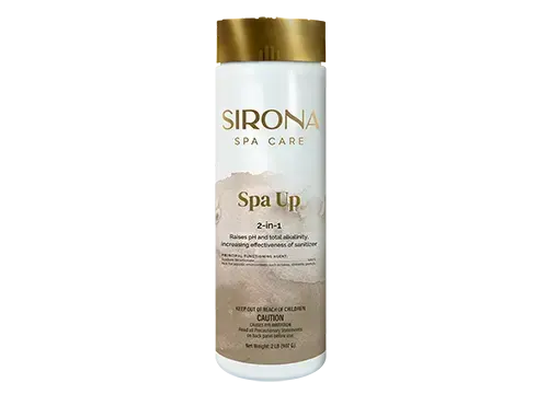 Sirona™ Spa Up