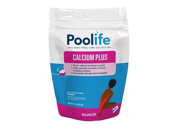 Calcium Plus