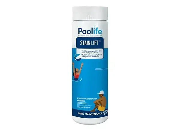 Stain Lift