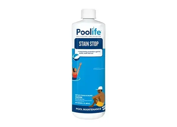Stain Stop
