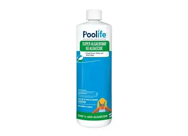 Super AlgaeBomb® 60 Algaecide
