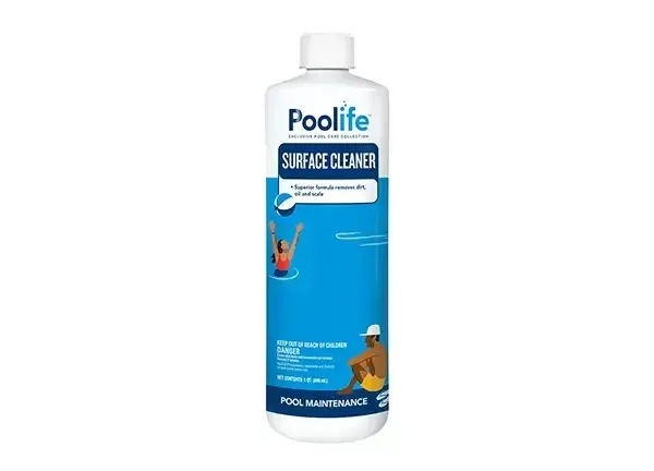 Surface Cleaner