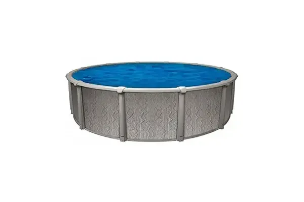 Tamara above-ground pool