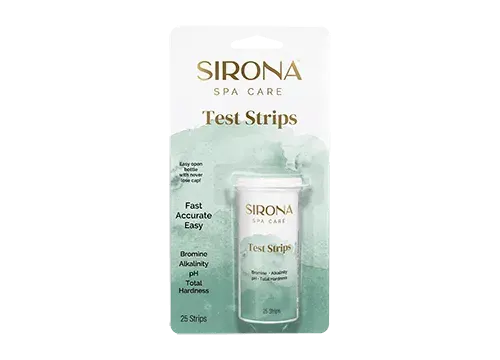 Sirona™ Test Strips