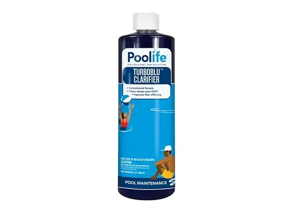 TurboBlu Clarifier®