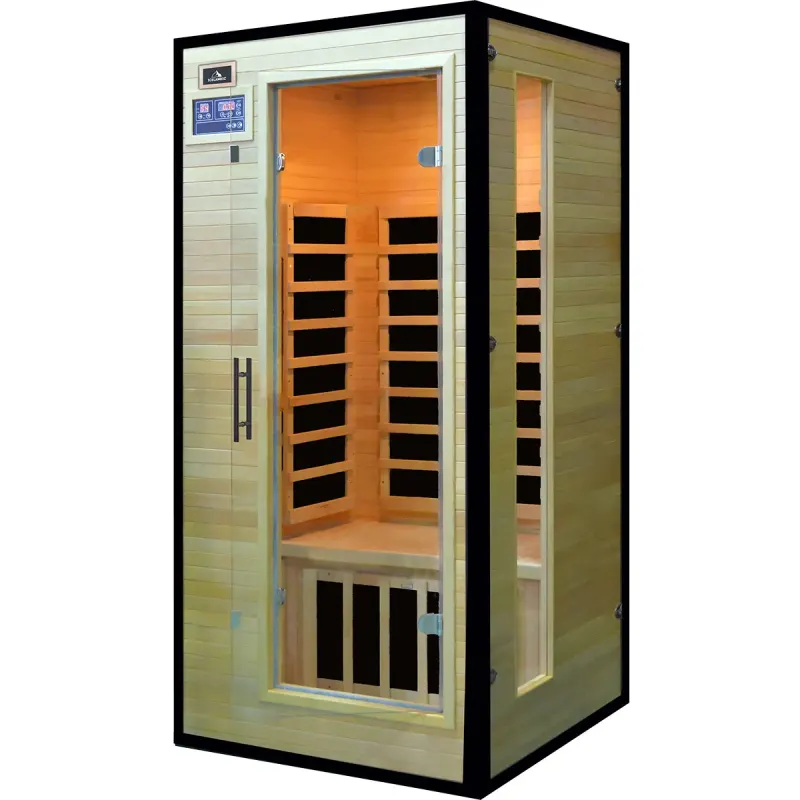 Icelandic Valo 410 sauna