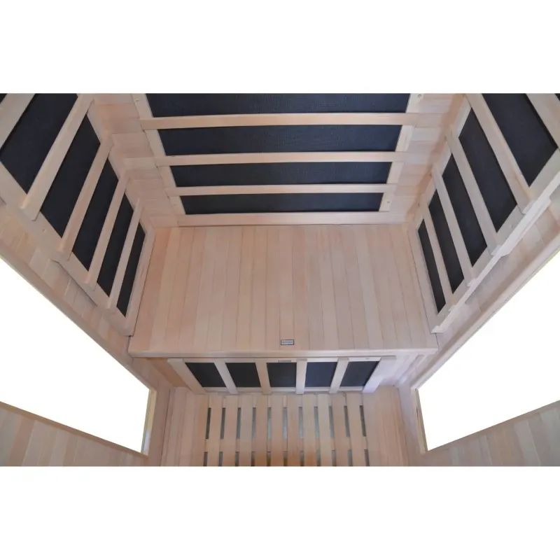 Icelandic Valo 410 sauna – photo 2