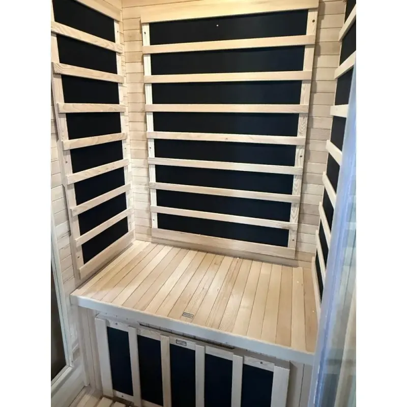 Icelandic Valo 410 sauna – photo 3