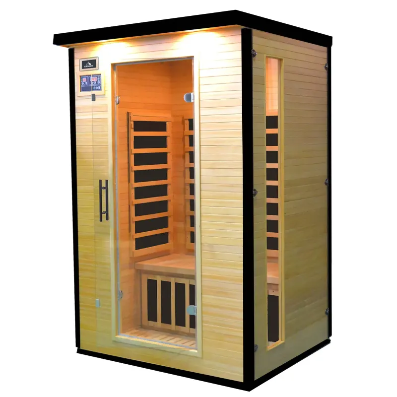Icelandic Valo 420 sauna