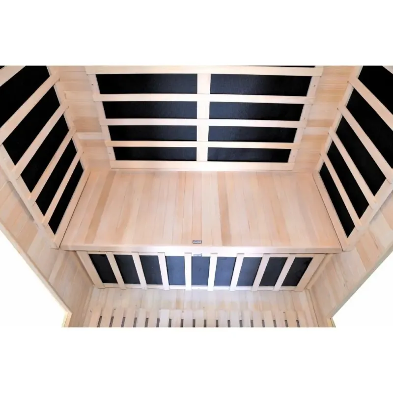 Icelandic Valo 420 sauna – photo 2