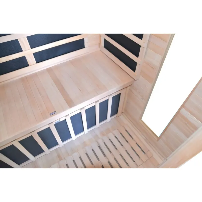 Icelandic Valo 420 sauna – photo 3
